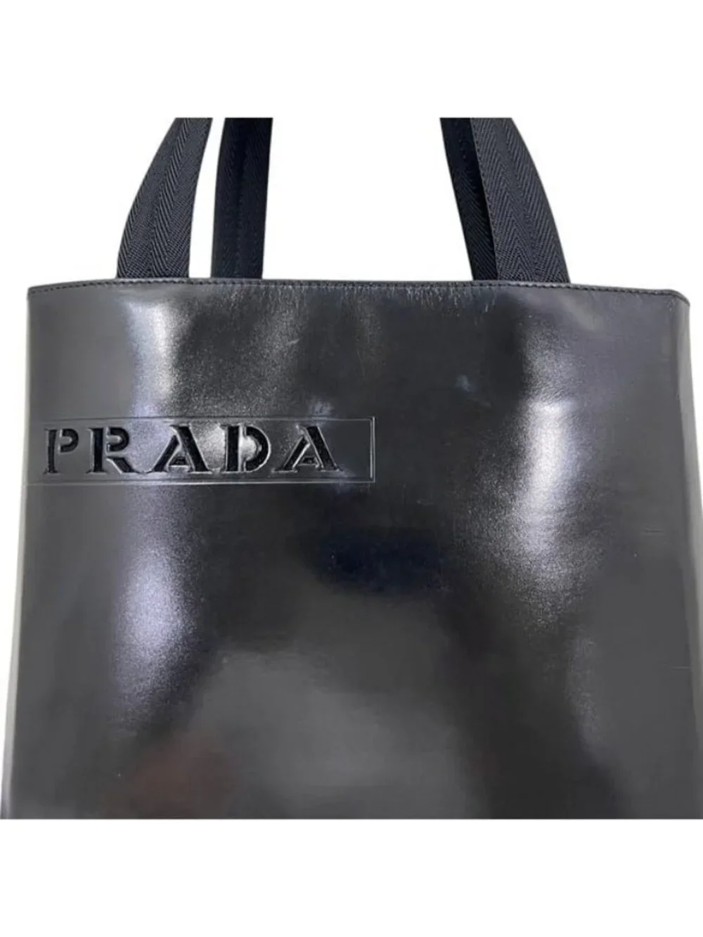 Prada this authentic